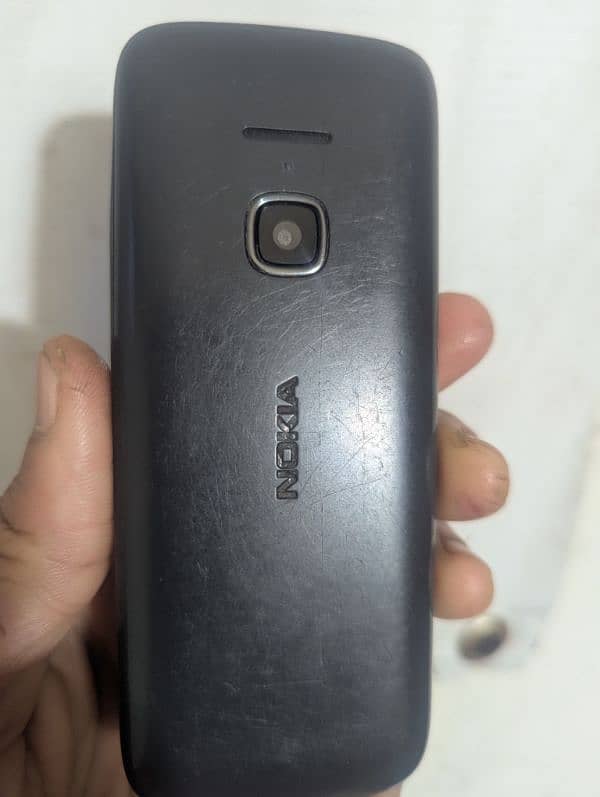 Nokia 225 4G doubal sim sel he 4