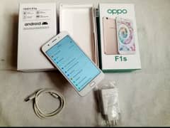 Oppo F1s 4/64gb for sale. Condition 10/10