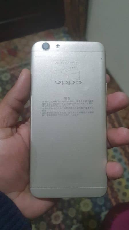 Oppo F1s 4/64gb for sale. Condition 10/10 5