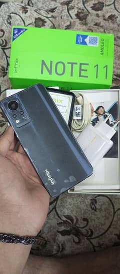 infinix