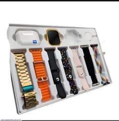 Smart watch . . Cash On Delivery Available