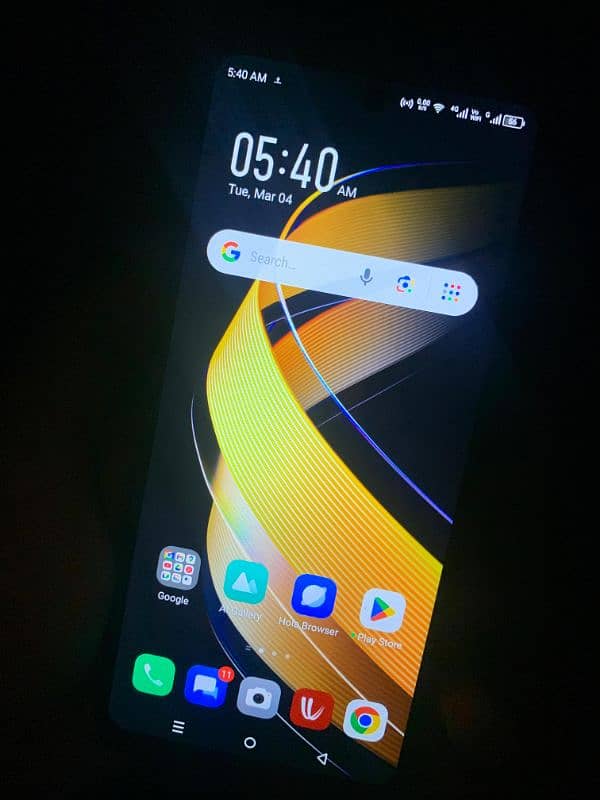 infinix smart 8 plus 5