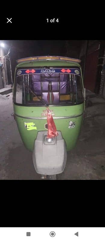 NEW ASIA AUTO RICKSHAW 0