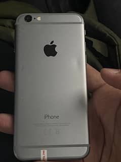 IPhone 6 32 GB NON PTA