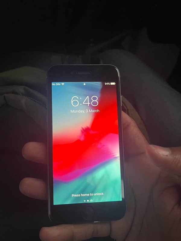 IPhone 6 32 GB NON PTA 1