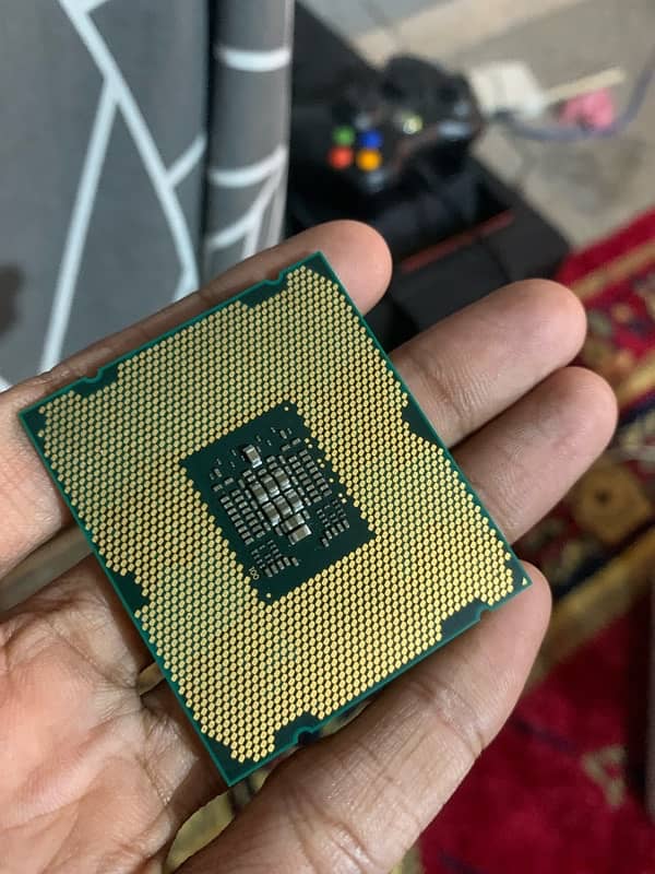 Intel xeon E5-1620 1