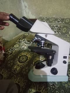 microscope