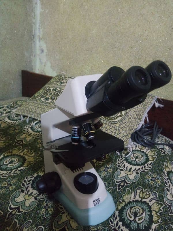 microscope 2