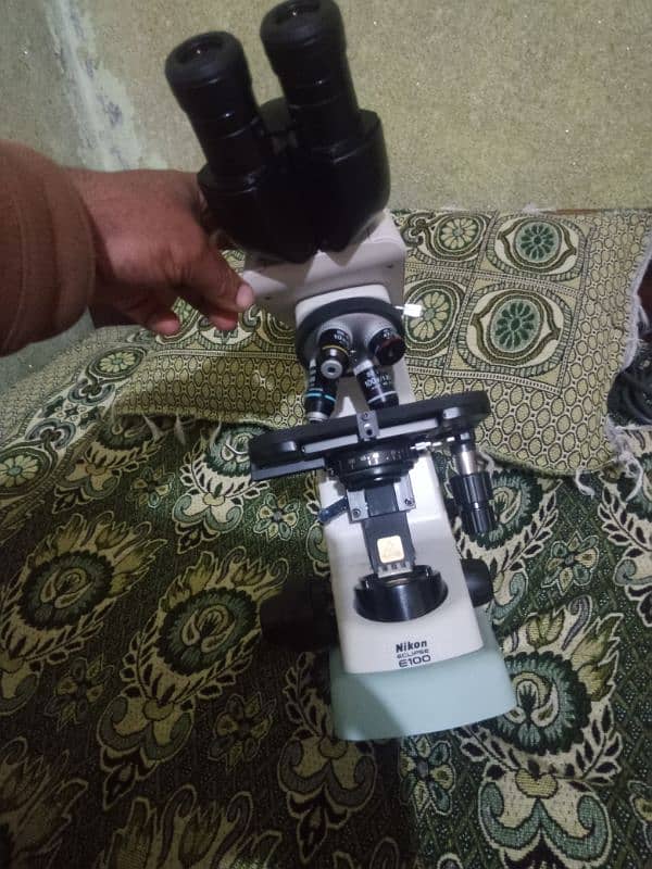 microscope 3