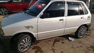 Suzuki Alto 2003