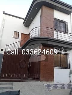 120 Gaz Double Storey For Sale