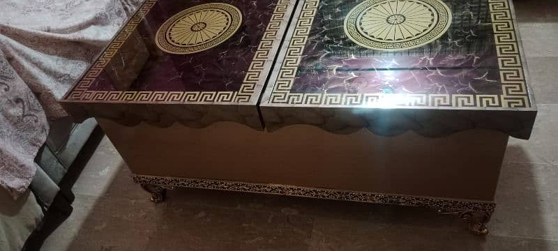 center table for sale 4