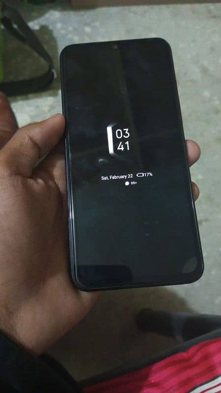 INFINIX NOTE 12  6/128 0