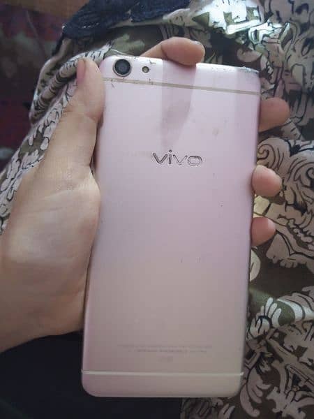 vivo 7plus 0