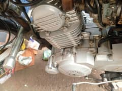 Suzuki 110 model 2014 change 125 model 2022 2023