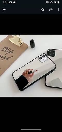 Black Mirror Case iphone 16