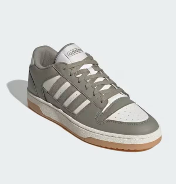 Adidas Break Start shoes 2