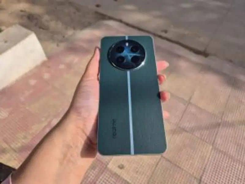 Realme 12 plus 2