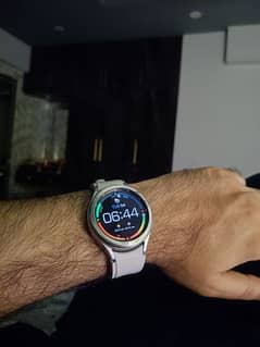 Galaxy Watch 4 Classic