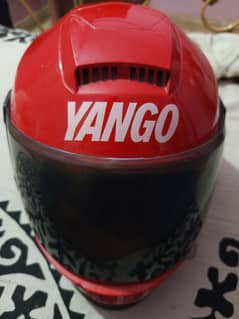 YANGO