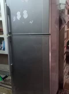 haier refrigerator