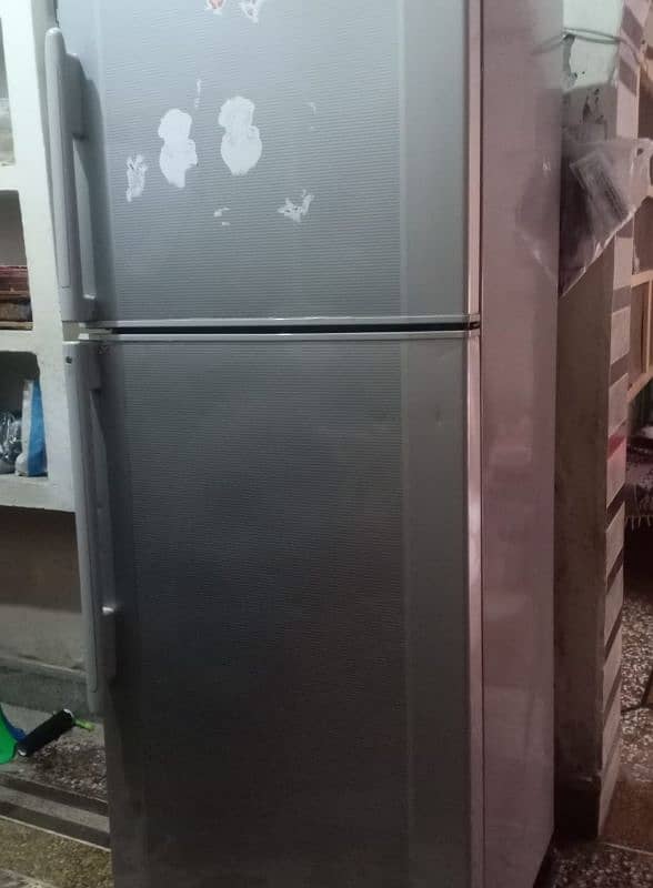 haier refrigerator 0