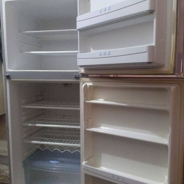 haier refrigerator 2