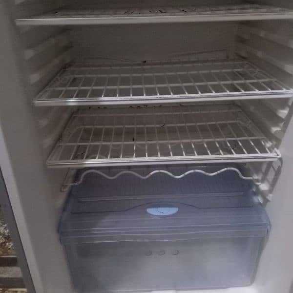 haier refrigerator 4