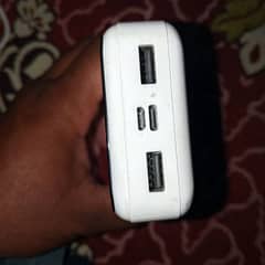 power bank 20000