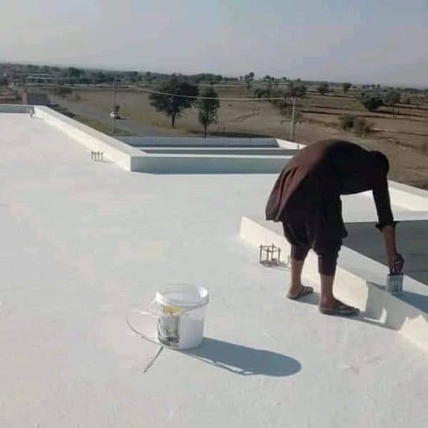 water proofing specialist 1