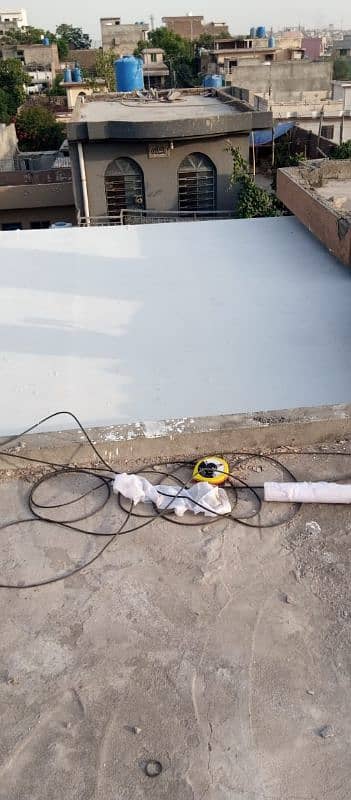 water proofing specialist 3