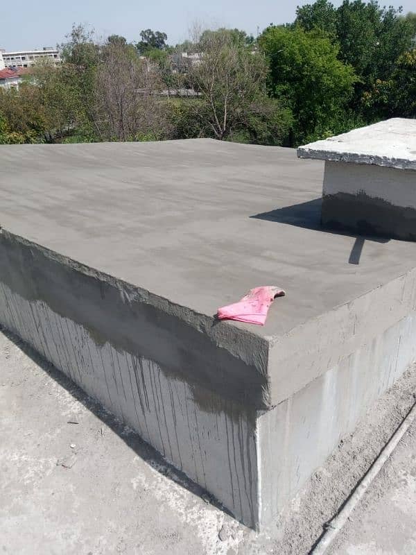 water proofing specialist 6