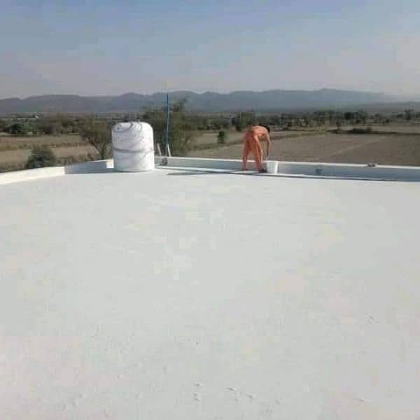 water proofing specialist 13