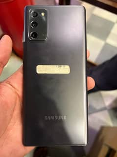 Samsung Note 20 5G Non PTA