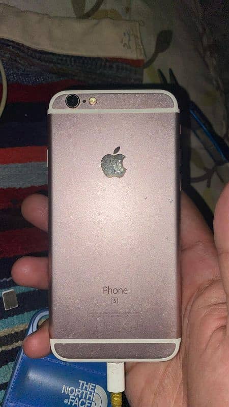 iPhone 6s Pta Approved 64 Gb 0