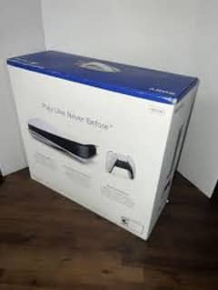 game PS5 controller 2 complete box 10/10 all ok