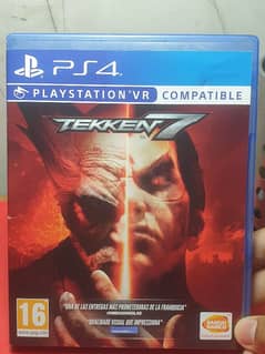 Tekken