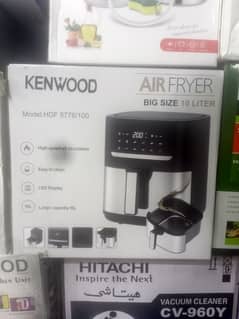 skywood kenwood sokany raf Philips all airfryers available wholesale