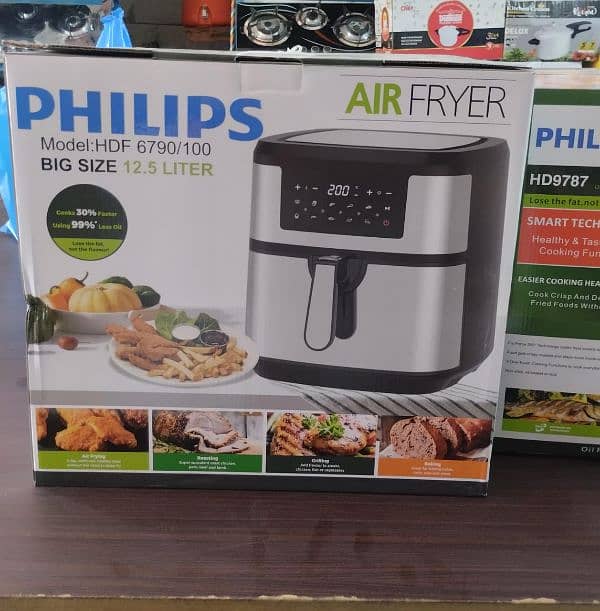 skywood kenwood sokany raf Philips all airfryers available wholesale 17