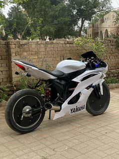 Modified sports Heavy bike ravi piaggio. . . 200cc