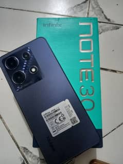 infinix