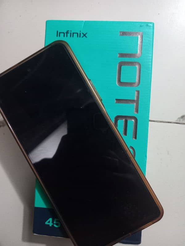 infinix note 30 1