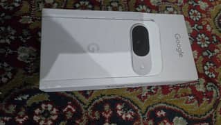 Google Pixel 9 Brand Non Active