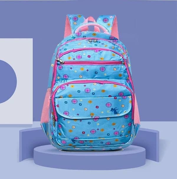 kids printed school bag 3