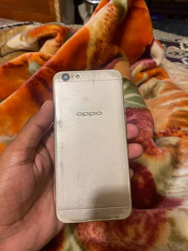 Oppo A 57 3