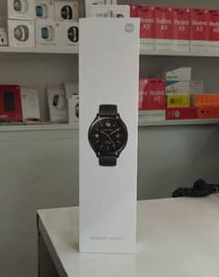 Xiaomi Watch 2 Box Pack