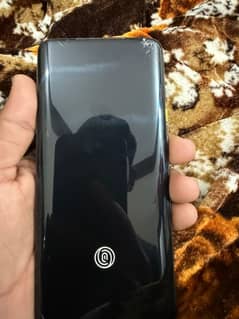 OnePlus 7t pro Mclaren 12/256 10by9 condition