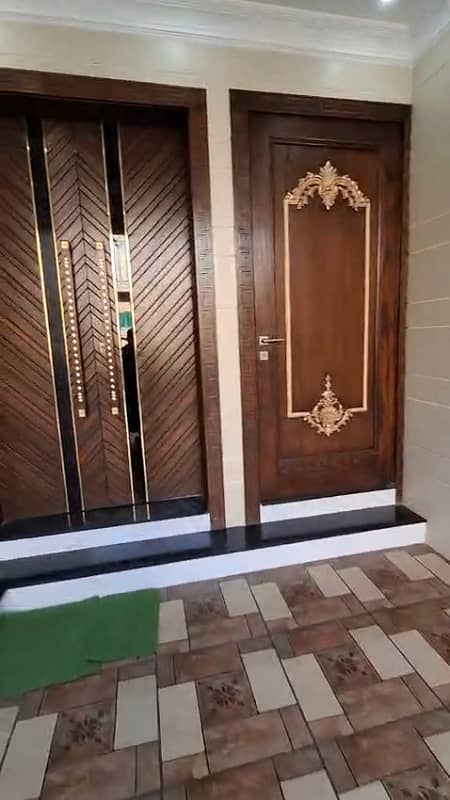 5 Marla House For Sale In Paragon City Lahore 4