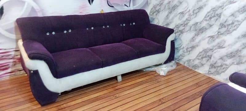 Sofa set 1