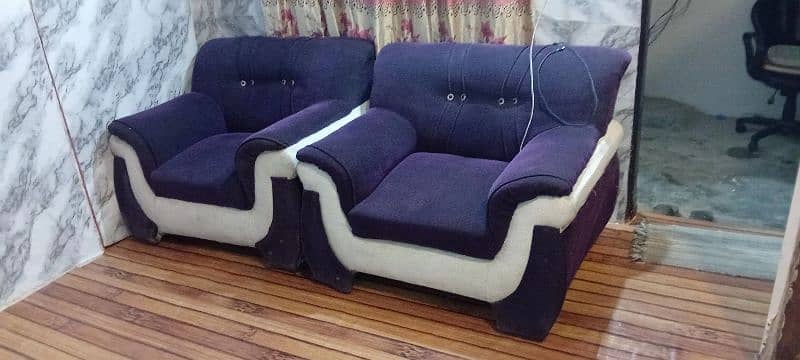 Sofa set 2